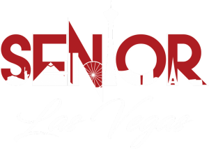 Las Vegas Seniors logo