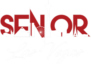 Senior Cities - Las Vegas Logo